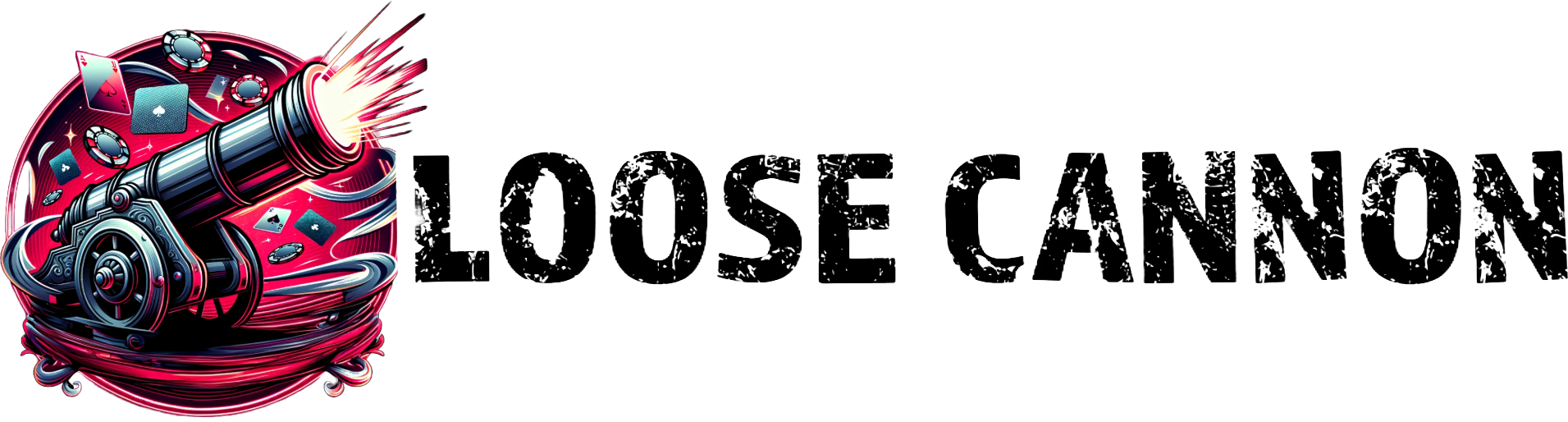Loose Cannon Poker